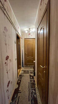 Продам однокомнатную (1-комн.) квартиру, 40 лет Победы ул, 3Б, Васильково п