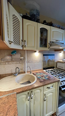 Продам однокомнатную (1-комн.) квартиру, 40 лет Победы ул, 3Б, Васильково п