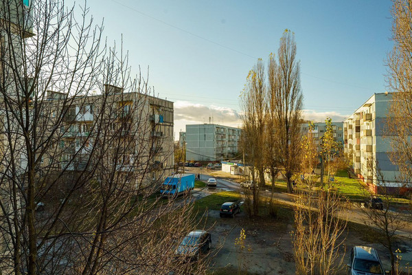 Продам однокомнатную (1-комн.) квартиру, 40 лет Победы ул, 3Б, Васильково п