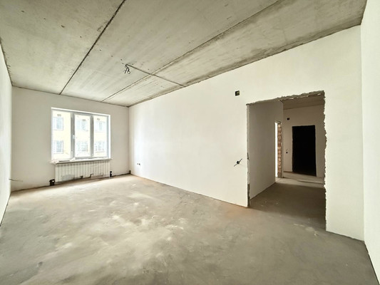 Продам двухкомнатную (2-комн.) квартиру, Чернышевского ул, 201г, Нальчик г