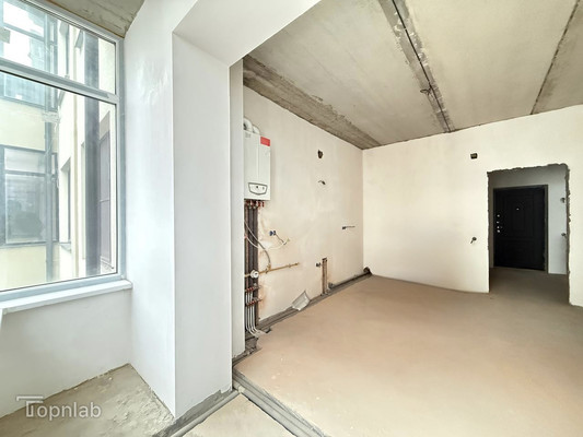 Продам двухкомнатную (2-комн.) квартиру, Чернышевского ул, 201г, Нальчик г