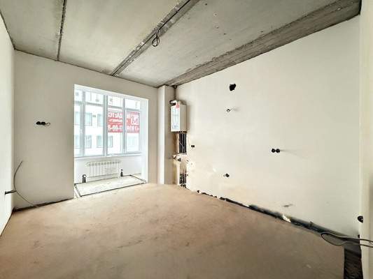 Продам двухкомнатную (2-комн.) квартиру, Чернышевского ул, 201г, Нальчик г