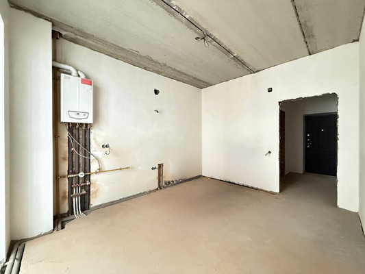 Продам двухкомнатную (2-комн.) квартиру, Чернышевского ул, 201г, Нальчик г