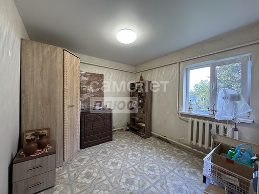 Продам дом, Комсомольская ул, 15, Коржевский х, 0 км от города