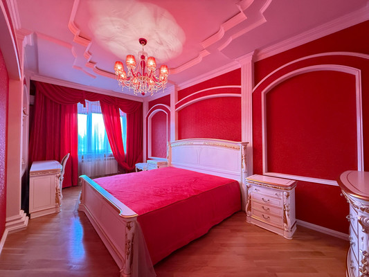 Продам трехкомнатную (3-комн.) квартиру, Тарчокова ул, 25кб, Нальчик г