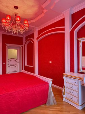 Продам трехкомнатную (3-комн.) квартиру, Тарчокова ул, 25кб, Нальчик г