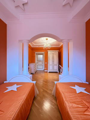 Продам трехкомнатную (3-комн.) квартиру, Тарчокова ул, 25кб, Нальчик г