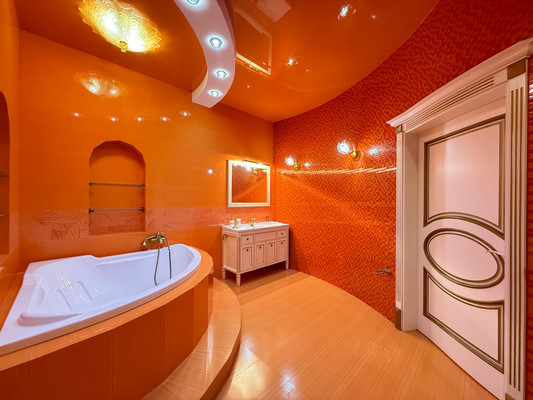 Продам трехкомнатную (3-комн.) квартиру, Тарчокова ул, 25кб, Нальчик г