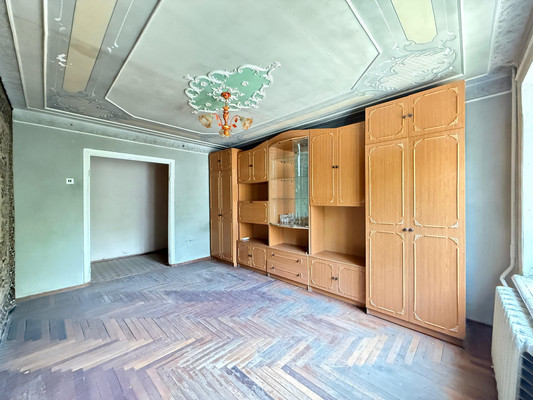 Продам двухкомнатную (2-комн.) квартиру, Самотечная ул, 33кА, Нальчик г