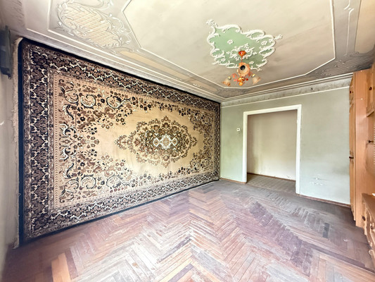 Продам двухкомнатную (2-комн.) квартиру, Самотечная ул, 33кА, Нальчик г