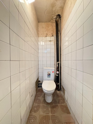 Продам двухкомнатную (2-комн.) квартиру, Самотечная ул, 33кА, Нальчик г