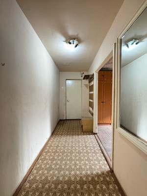 Продам двухкомнатную (2-комн.) квартиру, Самотечная ул, 33кА, Нальчик г