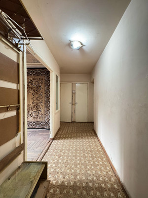 Продам двухкомнатную (2-комн.) квартиру, Самотечная ул, 33кА, Нальчик г