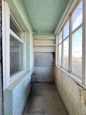 Продам двухкомнатную (2-комн.) квартиру, Самотечная ул, 33кА, Нальчик г