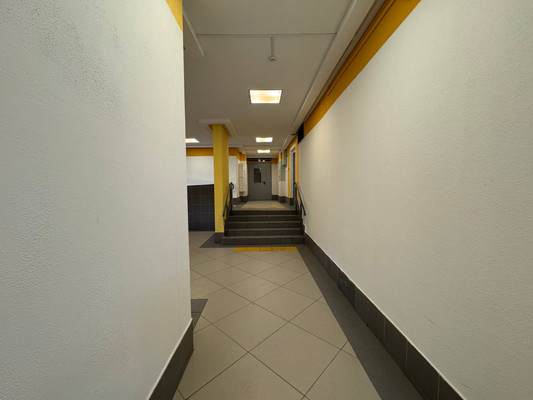 Продам однокомнатную (1-комн.) квартиру, Заречная ул, 45к2, Парголово п