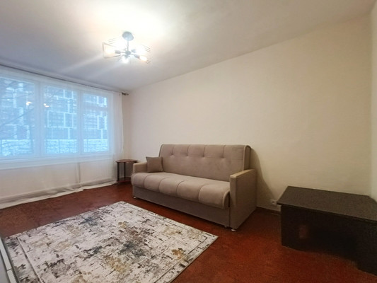 Сдам двухкомнатную (2-комн.) квартиру, Петра Смородина ул, 6, Санкт-Петербург г