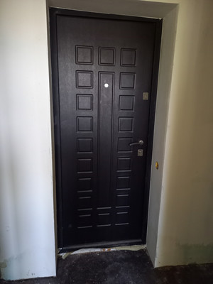 Продам двухкомнатную (2-комн.) квартиру, Центральная ул, 14, Рожок д