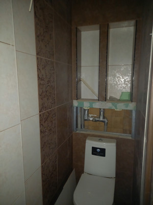 Продам двухкомнатную (2-комн.) квартиру, Центральная ул, 14, Рожок д