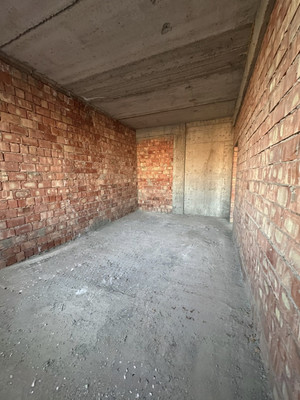 Продам однокомнатную (1-комн.) квартиру, Красивый пер, 9, Нальчик г