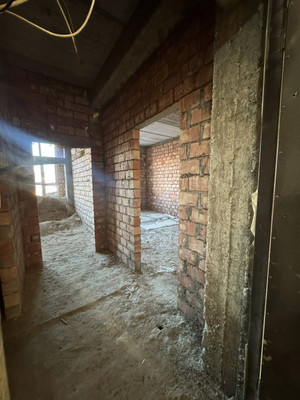 Продам однокомнатную (1-комн.) квартиру, Красивый пер, 9, Нальчик г