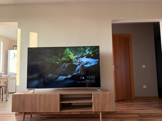 Сдам трехкомнатную (3-комн.) квартиру, Ростовская (Славянка тер.) ул, 5к1, Шушары п