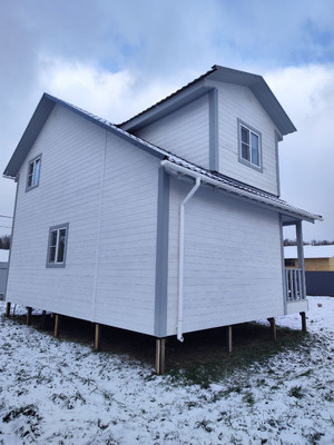 Продам дом, 10, Ям с, 0 км от города