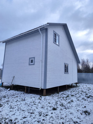 Продам дом, 10, Ям с, 0 км от города