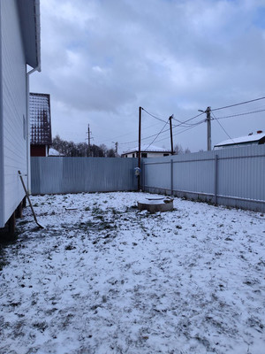 Продам дом, 10, Ям с, 0 км от города