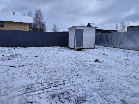 Продам дом, 10, Ям с, 0 км от города