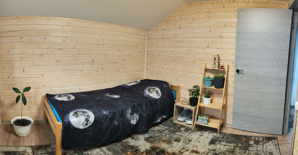 Продам дом, 10, Ям с, 0 км от города