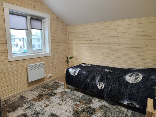 Продам дом, 10, Ям с, 0 км от города