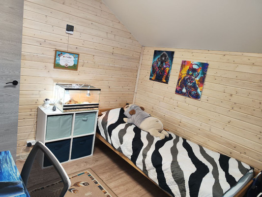 Продам дом, 10, Ям с, 0 км от города