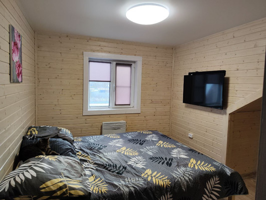 Продам дом, 10, Ям с, 0 км от города