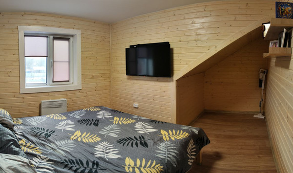 Продам дом, 10, Ям с, 0 км от города