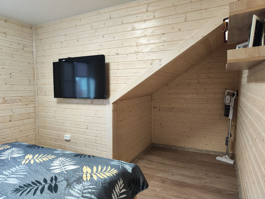 Продам дом, 10, Ям с, 0 км от города