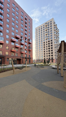 Продам двухкомнатную (2-комн.) квартиру, Анаса Тазетдинова ул, 7к5, Казань г