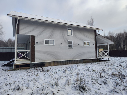 Продам дом, 10, Ям с, 0 км от города