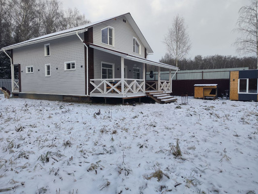 Продам дом, 10, Ям с, 0 км от города