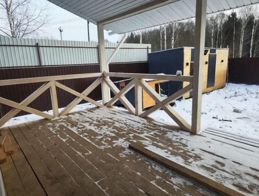 Продам дом, 10, Ям с, 0 км от города