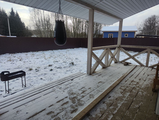 Продам дом, 10, Ям с, 0 км от города