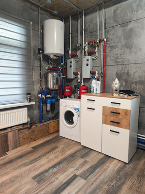 Продам дом, 10, Ям с, 0 км от города