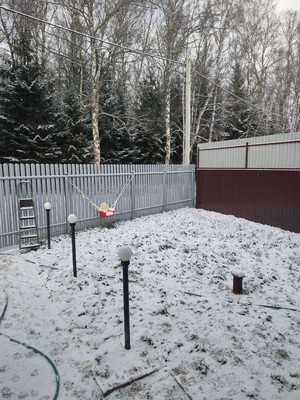 Продам дом, 10, Ям с, 0 км от города