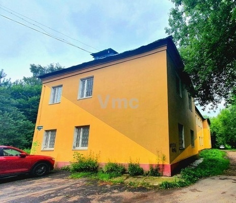 Сдам коммерческое помещение 311 м2, Гидрогородок (Кучино мкр.) ул, 4, Балашиха г