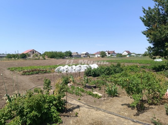 Продам участок 18 соток, ИЖС, Веселая ул, Урожайное с, 0 км от города