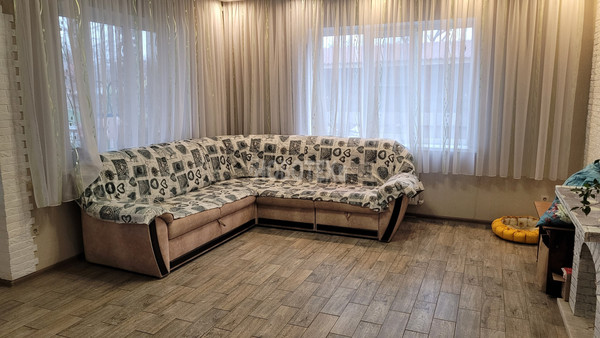 Продам дом, Мира ул, Северская ст-ца, 0 км от города