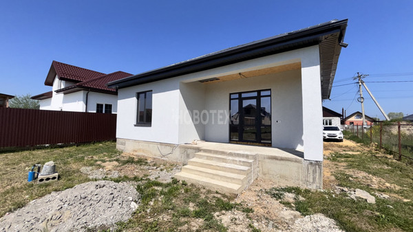 Продам дом, Мироненко ул, Крымск г, 0 км от города