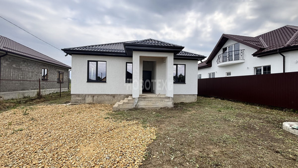 Продам дом, Мироненко ул, Крымск г, 0 км от города