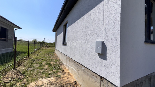 Продам дом, Мироненко ул, Крымск г, 0 км от города