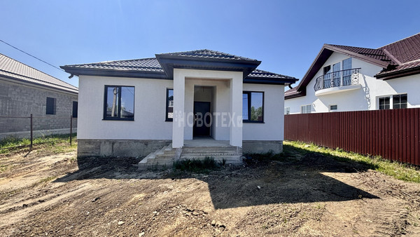 Продам дом, Мироненко ул, Крымск г, 0 км от города