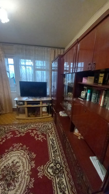 Продам двухкомнатную (2-комн.) квартиру, Вятская ул, 110, Ростов-на-Дону г